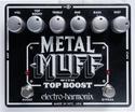 Electro-Harmonix Metal Muff